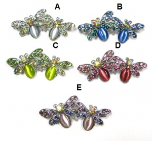 BROOCH BRP1013 A-E